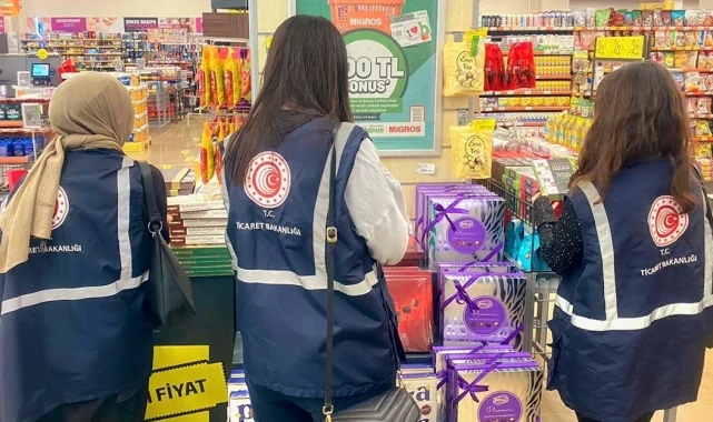 Fahiş fiyatlara 10 milyon TL ceza