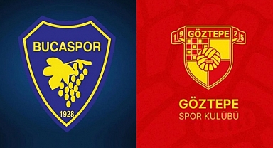 Göztepe, Bucaspor 1928'e konuk olacak