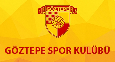 Göztepe Kulübü, 100. yılı için logo tasarım yarışması başlattı