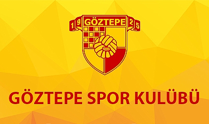 Göztepe Kulübü, 100. yılı için logo tasarım yarışması başlattı