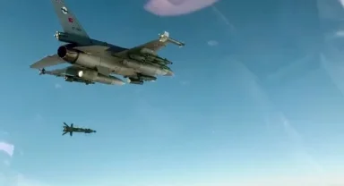 'Hava'dan 11 terörist etkisiz!