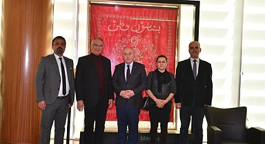 Hekimlerin diyalog arayışı sürüyor