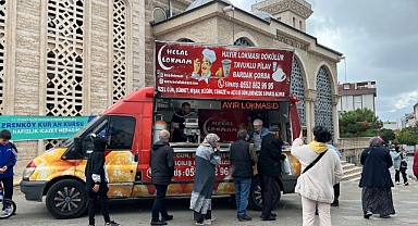 Helal Lokmacı ile Etkinliklerinizi Özel Kılın