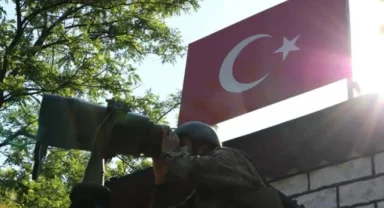 Hudut Kartalları sınırlardan geçit vermiyor! Son bir haftada yüzlerce şahıs sınıra takıldı!