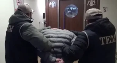 İçişleri'nden 57 ilde Gürz-34!
