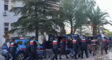 İçişleri'nden 'Hücre' operasyonu!