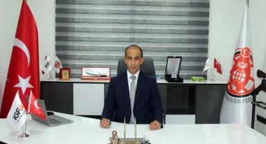 İGF Genel Başkanı Demir'den BİK seçimleri açıklaması
