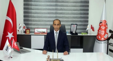 İGF Genel Başkanı Demir'den BİK seçimleri açıklaması