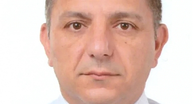 İngiltere'de kaybolan İzmirli akademisyen aranıyor