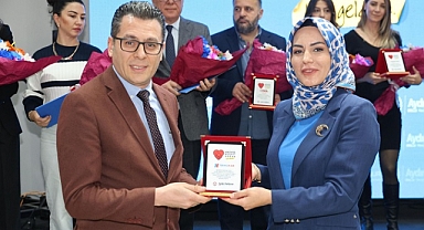 İş dünyası Menemen’de buluştu