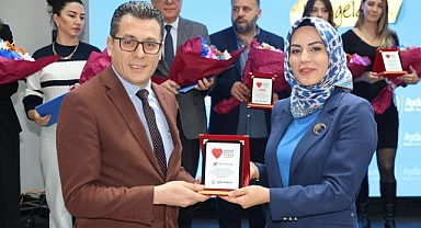 İş dünyası Menemen’de buluştu