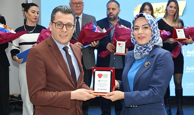 İş dünyası Menemen’de buluştu