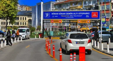 İSPARK ,ücretlerine zam