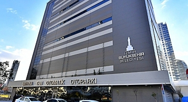 İZELMAN’dan yaşamlara dokunan hizmetler