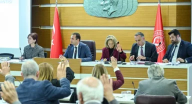 Bornova Belediyesi'nde yeni hizmet binası heyecanı