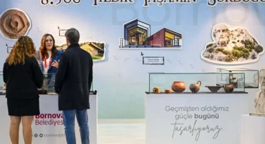 İzmir Bornova turizmle buluşacak
