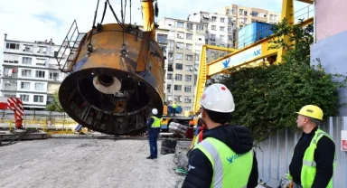 İzmir Buca'da yoğun tempo