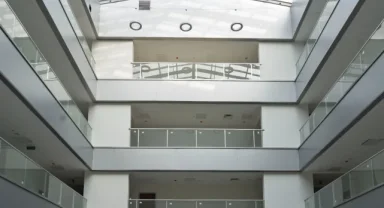 Ek hizmet binası yakında hizmete girecek