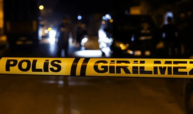İzmir'de Baba-Oğul Tartışması Kanlı Bitti