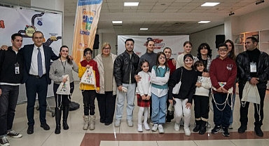 İzmir’de dayanışma var