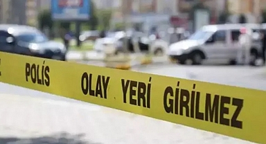 İzmir'de iki grup arasında çıkan silahlı kavgada 1 kişi öldü