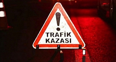 İzmir’de Kazada Yaralanan Kişi Hayatını Kaybetti