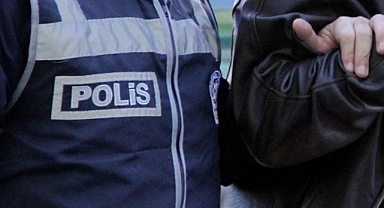 İzmir'de Silahlı Saldırı: Şüpheli Yakalandı