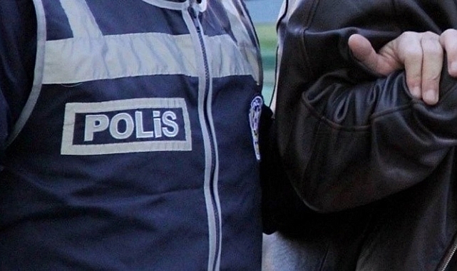 İzmir'de Silahlı Saldırı: Şüpheli Yakalandı
