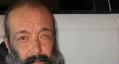 İzmir’de Sokak Dramına Hızlı Müdahale!