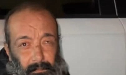 İzmir’de Sokak Dramına Hızlı Müdahale!