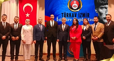 İzmir’de Ülkücü Buluşma
