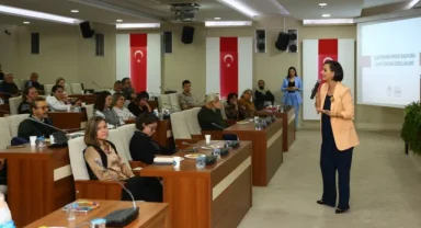 İzmir Karabağlar'da dijital dönüşüm başlıyor