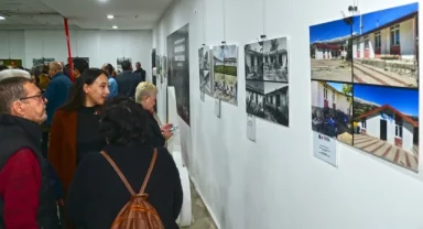 Karabağlar'da Köy Enstitüleri ruhu yeniden canlandı