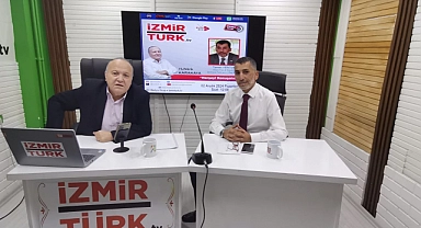 "İzmir, Kimliksiz Bir Şehir Olarak Yönetiliyor"
