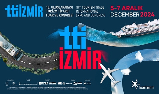 İzmir turizmine çifte destek