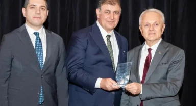 Başkan Tugay'dan iklim nötr çağrısı