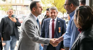 Şehit aileleri ve gaziler için yeni bir dönem başlıyor