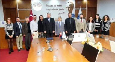 İZTEKNOLOJİ'den öğrencilere kariyer kapısı
