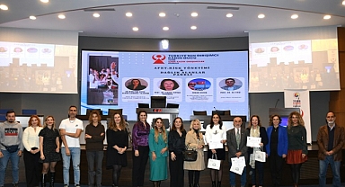 Kadınların Afet ve Risk Yönetiminde Güçlendirilmesi Gerek