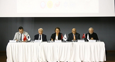 Karabağlar’da “Eğitimin dünü ve bugünü” konuşuldu