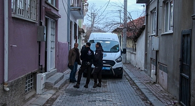 Karısı tarafından bıçaklanan kişi ağır yaralandı