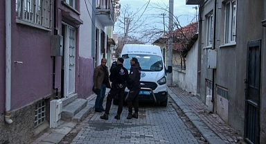 Karısı tarafından bıçaklanan kişi ağır yaralandı