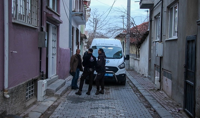 Karısı tarafından bıçaklanan kişi ağır yaralandı