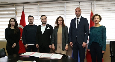 Karşıyaka Belediyesi’nden üç meslek odasıyla iş birliği protokolü