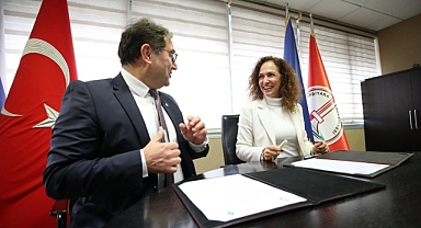 Karşıyaka Belediyesi ‘Ulusal Kalite Hareketi’ne katıldı