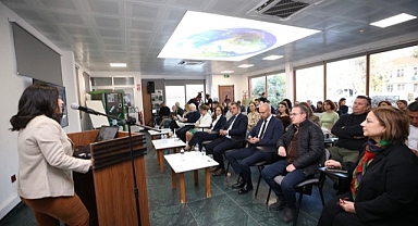 Karşıyaka’da sel riskine karşı bilimsel buluşma