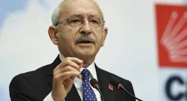 Kılıçdaroğlu'na bir ceza davası daha... Toplamda 65 yıl hapis isteniyor!