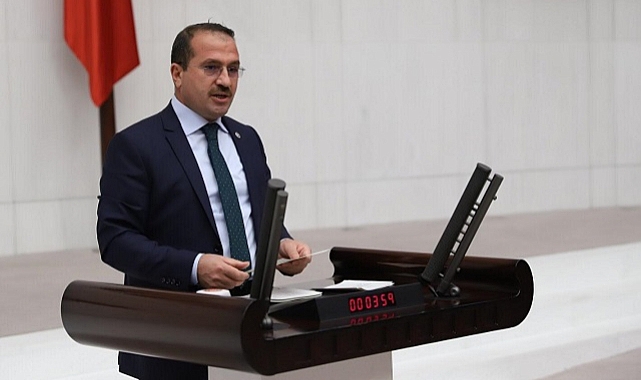Kırkpınar’dan Tugay’ın o açıklamasına sert tepki