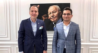 Kocamanoğlu:
