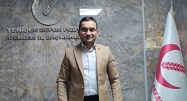 Kocamanoğlu: